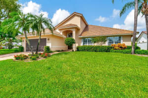 6851 Grenelefe Road, Boynton Beach, FL 33437 Sold 11/14/24