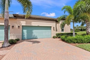 12760 SW Lake Fern Circle, Port Saint Lucie, FL 34987 Sold 03/12/25