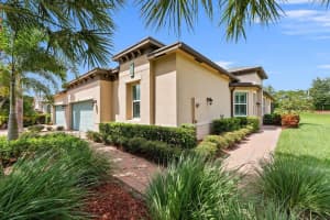 12760 SW Lake Fern Circle, Port Saint Lucie, FL 34987 Sold 03/12/25