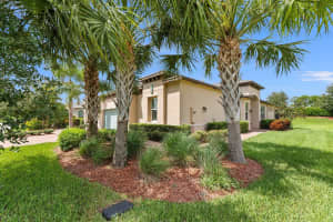12760 SW Lake Fern Circle, Port Saint Lucie, FL 34987 Sold 03/12/25