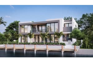 2320 NE 48 Court, Lighthouse Point, FL 33064 Sold 01/28/25