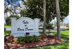 9440 SW 8th Street 412, Boca Raton, FL 33428 Sold 03/27/25