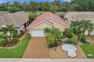 11111 Highland Circle, Boca Raton, FL 33428 Sold 07/16/25