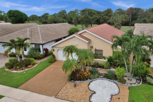 11111 Highland Circle, Boca Raton, FL 33428 Sold 07/16/25