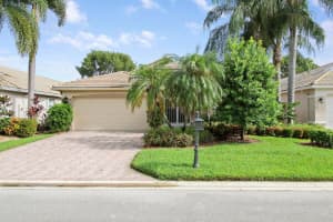 6795 Rienzo Street, Lake Worth, FL 33467 Sold 11/19/24