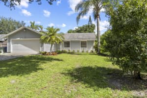 5780 33rd Street, Vero Beach, FL 32966 Sold 12/31/24
