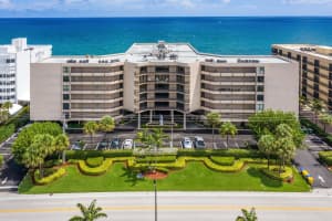 3610 S Ocean Boulevard 304, South Palm Beach, FL 33480 Sold 05/15/25