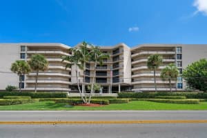 3610 S Ocean Boulevard 304, South Palm Beach, FL 33480 Sold 05/15/25