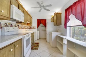 316 Cape Cod Circle B, Lake Worth, FL 33467 Sold 12/19/24