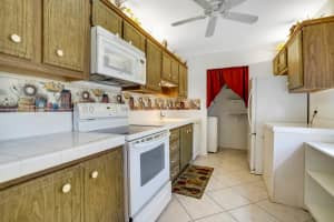 316 Cape Cod Circle B, Lake Worth, FL 33467 Sold 12/19/24