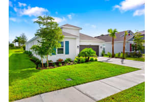 11846 SW Macelli Way, Port Saint Lucie, FL 34987 Sold 01/17/25