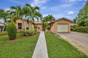 7770 NW 44th Court, Lauderhill, FL 33351 Sold 10/11/24