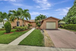 7770 NW 44th Court, Lauderhill, FL 33351 Sold 10/11/24