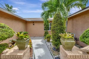 7770 NW 44th Court, Lauderhill, FL 33351 Sold 10/11/24