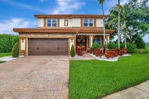8661 Miralago Way, Parkland, FL 33076 Sold 01/03/25