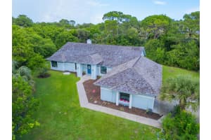 835 NE Stokes Terrace, Jensen Beach, FL 34957 Sold 11/14/24