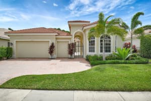 6718 Casa Grande Way, Delray Beach, FL 33446 Sold 01/03/25