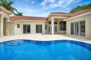 6718 Casa Grande Way, Delray Beach, FL 33446 Sold 01/03/25