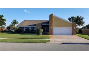7930 NW 44th Court, Lauderhill, FL 33351 Sold 11/26/24