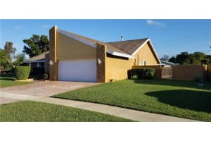 7930 NW 44th Court, Lauderhill, FL 33351 Sold 11/26/24