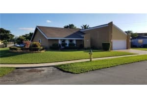 7930 NW 44th Court, Lauderhill, FL 33351 Sold 11/26/24