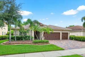 3466 Vanderbilt Drive, Wellington, FL 33414 Sold 11/01/24