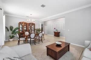 3466 Vanderbilt Drive, Wellington, FL 33414 Sold 11/01/24