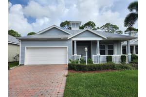 600 NE Canoe Park Circle, Port Saint Lucie, FL 34983 Sold 03/07/25
