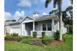 600 NE Canoe Park Circle, Port Saint Lucie, FL 34983 Sold 03/07/25