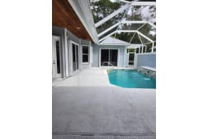 600 NE Canoe Park Circle, Port Saint Lucie, FL 34983 Sold 03/07/25