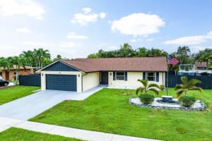 149 Valencia Street, Royal Palm Beach, FL 33411 Sold 10/31/24