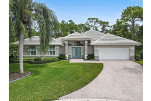 5429 SE Serenoa Terrace, Hobe Sound, FL 33455 Sold 11/15/24