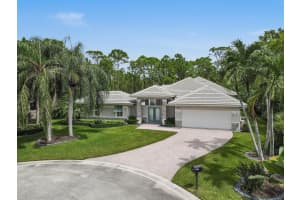 5429 SE Serenoa Terrace, Hobe Sound, FL 33455 Sold 11/15/24