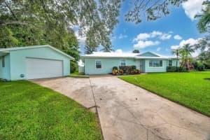548 SW Aster Road, Port Saint Lucie, FL 34953 Sold 10/25/24