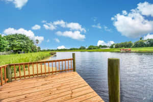 548 SW Aster Road, Port Saint Lucie, FL 34953 Sold 10/25/24
