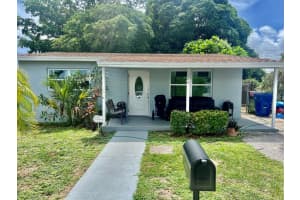 709 W 2nd Street, Riviera Beach, FL 33404 Sold 01/07/25