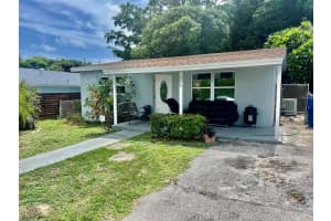 709 W 2nd Street, Riviera Beach, FL 33404 Sold 01/07/25