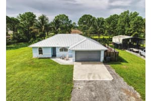 17118 47th Court N, The Acreage, FL 33470 Sold 10/02/24