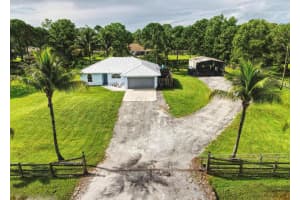 17118 47th Court N, The Acreage, FL 33470 Sold 10/02/24