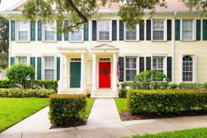 158 Poinciana Drive, Jupiter, FL 33458 Sold 09/30/24