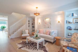 158 Poinciana Drive, Jupiter, FL 33458 Sold 09/30/24