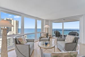 5380 N Ocean Drive 16j, Singer Island, FL 33404 Sold 02/03/25