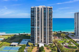 5380 N Ocean Drive 16j, Singer Island, FL 33404 Sold 02/03/25