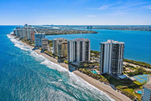 5380 N Ocean Drive 16j, Singer Island, FL 33404 Sold 02/03/25