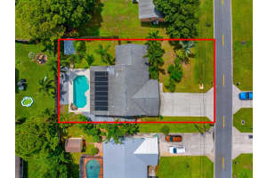 5410 Palm Drive, Fort Pierce, FL 34982 Sold 11/12/24