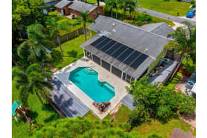 5410 Palm Drive, Fort Pierce, FL 34982 Sold 11/12/24