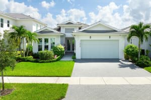 12484 Nautilus Circle, Palm Beach Gardens