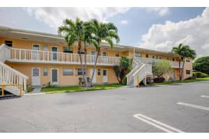 108 Ne 20th Avenue 205, Boynton Beach