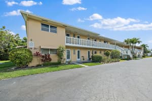 108 NE 20th Avenue 205, Boynton Beach, FL 33435 - MLS#R11018607