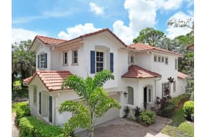 503 Tomahawk Court, Palm Beach Gardens, FL 33410 Sold 10/15/24